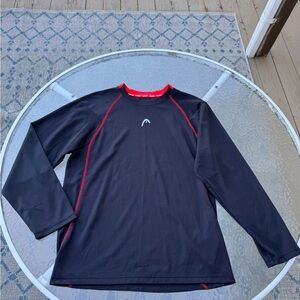 HEAD Athletic Shirt